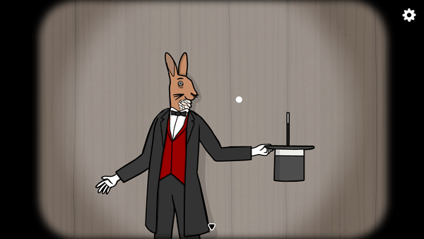 兔子先生的魔術秀最新版 兔子先生的魔術秀最新版