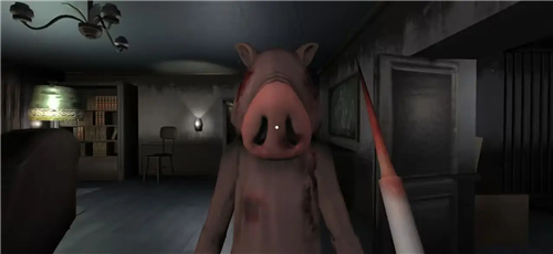 逃離豬怪手機版 逃離豬怪手機版