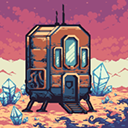 火星電力工業(yè)豪華版