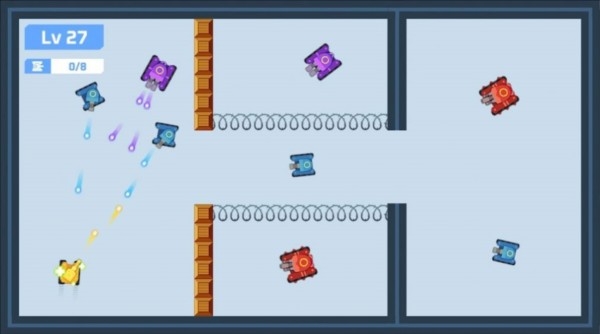 無盡坦克戰(zhàn)爭中文版