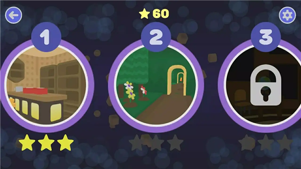 逃離雙塔灣中文版