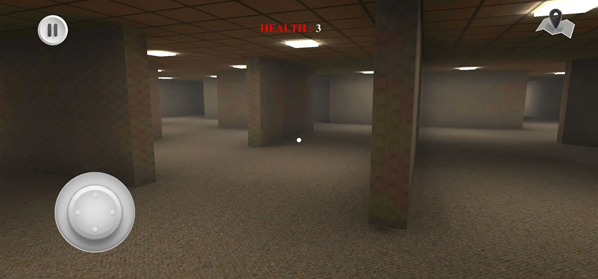 超恐怖迷宮密室游戲手機版 超恐怖迷宮密室游戲手機版