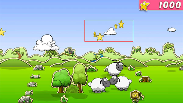 云和綿羊的故事最新版