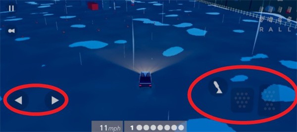 artofrally游戲最新版