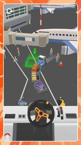 都市出租車無廣告版