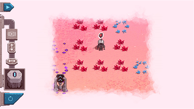 火星電力工業豪華版