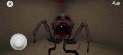 超恐怖迷宮密室游戲手機版