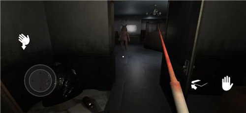 逃離豬怪手機版 逃離豬怪手機版