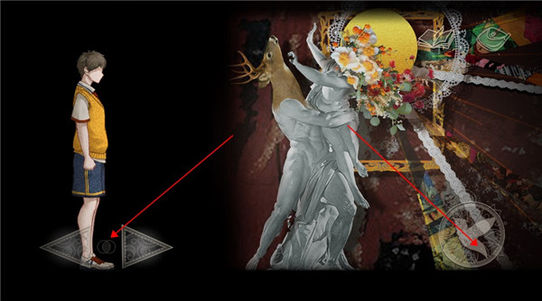 Lost未至之境游戲手機(jī)版 Lost未至之境游戲手機(jī)版