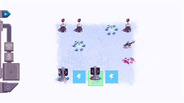 火星電力工業豪華版