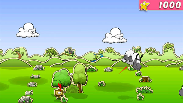 云和綿羊的故事最新版