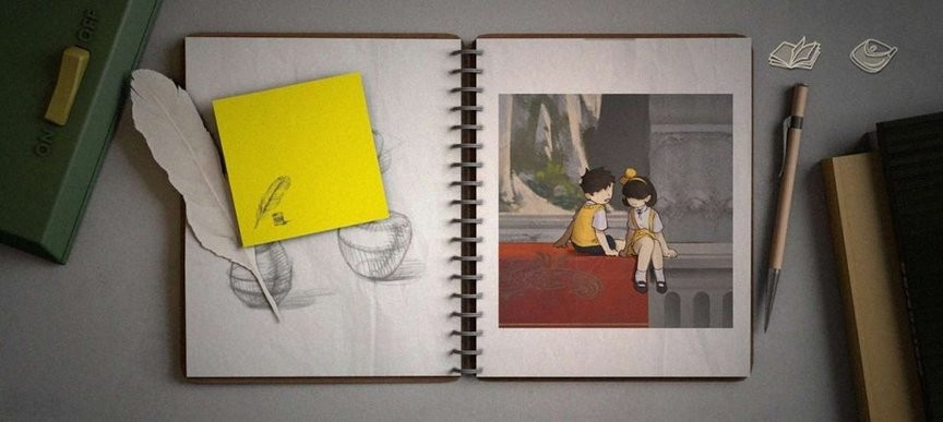 Lost未至之境游戲手機(jī)版