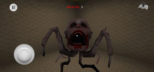 超恐怖迷宮密室游戲手機版 超恐怖迷宮密室游戲手機版