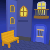 逃離雙塔灣中文版