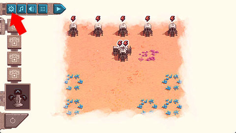 火星電力工業豪華版