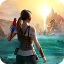 迷霧大陸詛咒島內置菜單版