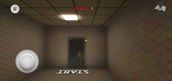 超恐怖迷宮密室游戲手機版 超恐怖迷宮密室游戲手機版