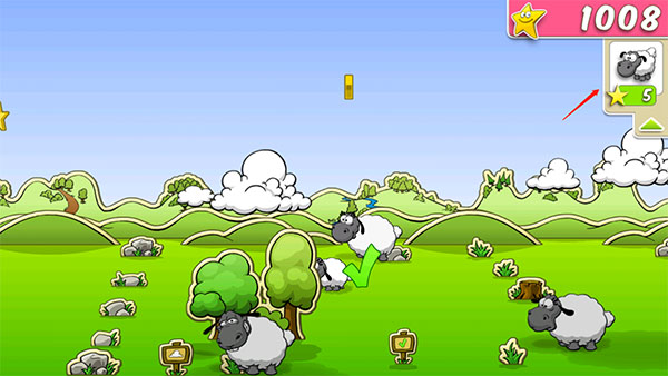 云和綿羊的故事最新版