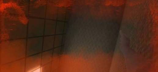 超恐怖迷宮密室游戲手機版