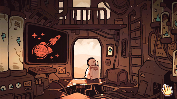 火星電力工業豪華版