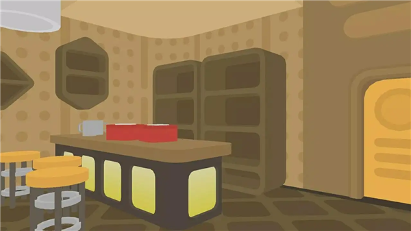 逃離雙塔灣中文版