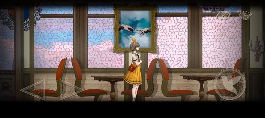 Lost未至之境游戲手機(jī)版