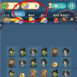 葫蘆娃大作戰無限鉆石版