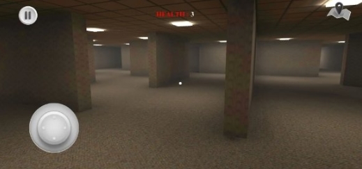 超恐怖迷宮密室游戲手機版