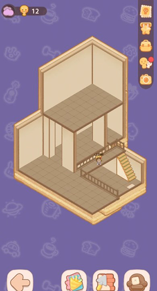 烏冬的旅店無限金幣鉆石版