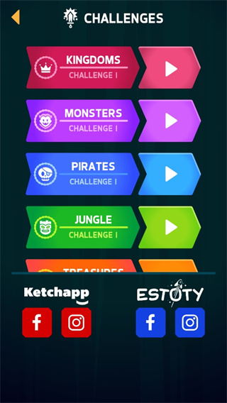 飛刀挑戰無限金幣版