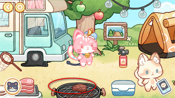 旅貓世界小鎮生活無廣告版