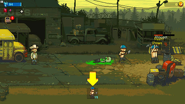 死亡突圍無限金幣無限鈔票