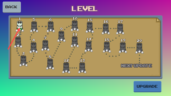 像素進擊的巨人中文版