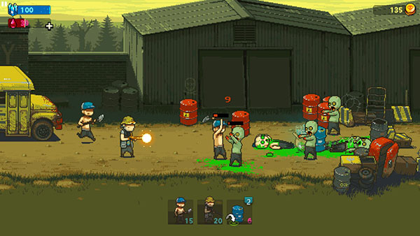 死亡突圍無限金幣無限鈔票