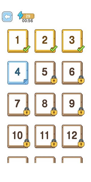 燒腦瓶子游戲最新版