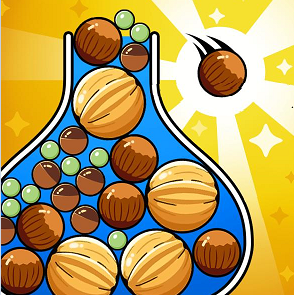 燒腦瓶子游戲最新版