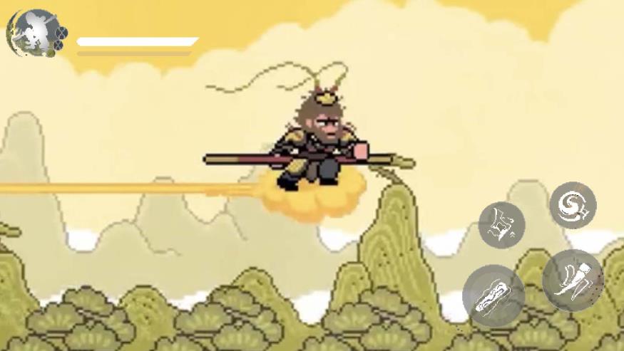 悟空突圍冒險最新版