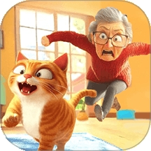 貓咪養成計劃游戲免廣告