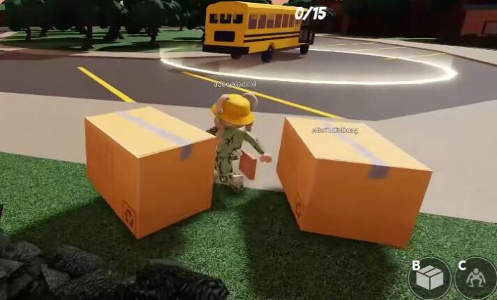 roblox彩虹朋友游戲最新版