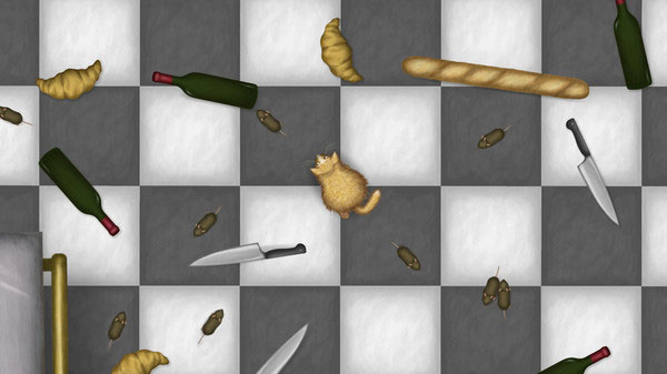 永遠的美味星球無限金幣無限鉆石