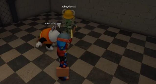 roblox彩虹朋友游戲最新版