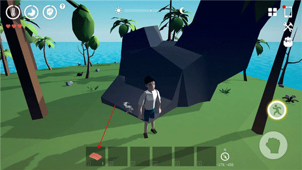 銹色記憶生存中文版