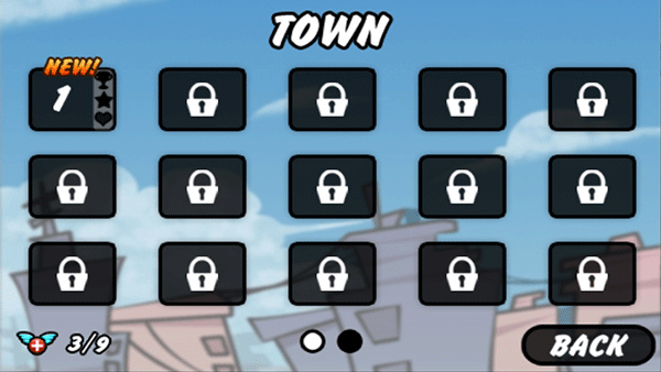 滑板少年游戲安卓版 滑板少年游戲安卓版