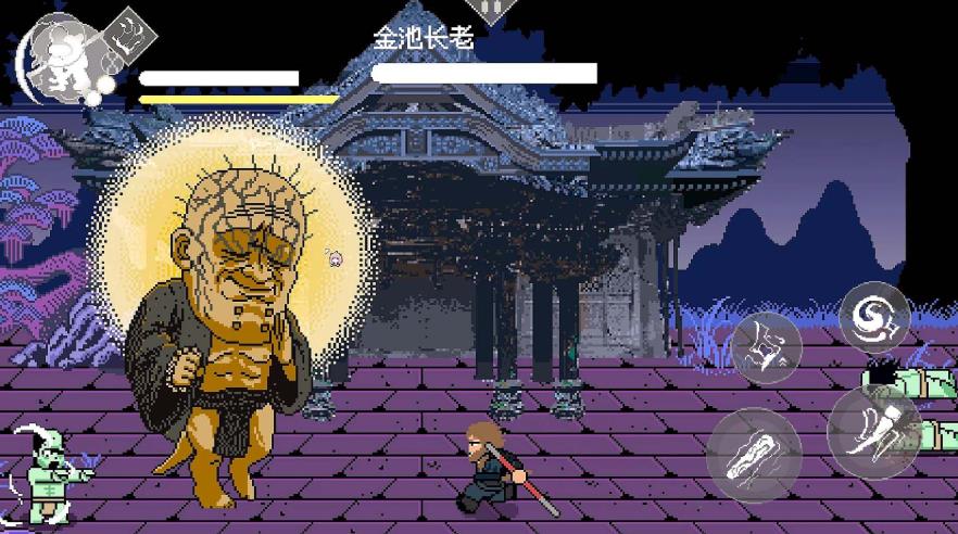 悟空突圍冒險最新版