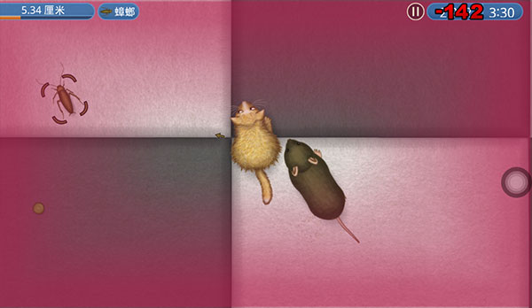 永遠的美味星球無限金幣無限鉆石