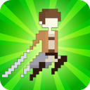 像素進擊的巨人中文版