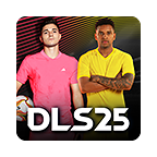 夢幻足球聯盟25無限金幣版