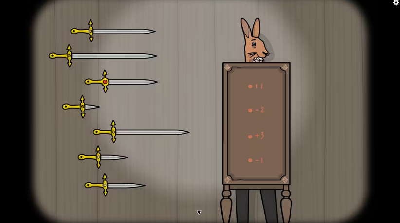 兔子先生的魔術秀最新版 兔子先生的魔術秀最新版