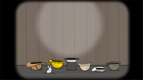 兔子先生的魔術秀最新版