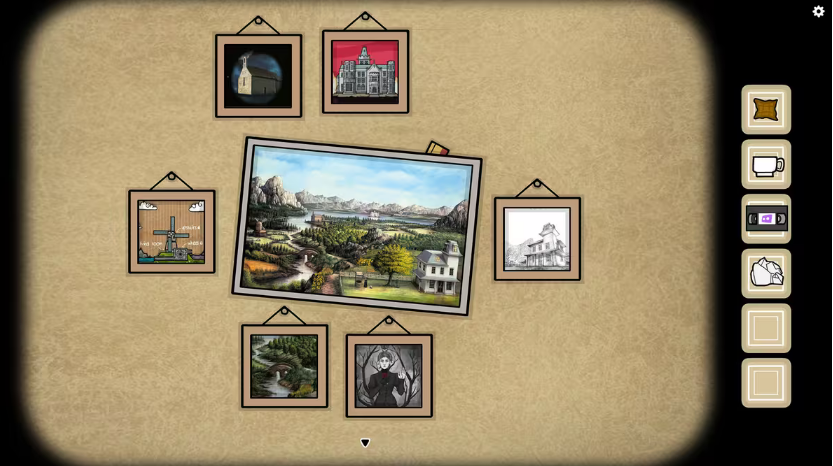 兔子先生的魔術秀最新版 兔子先生的魔術秀最新版